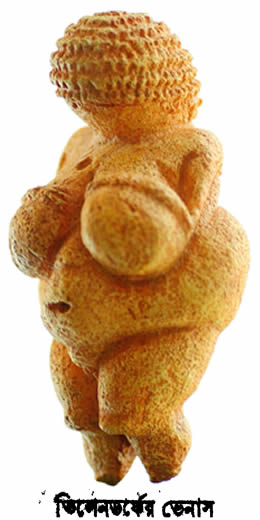 Venus of Willendorf